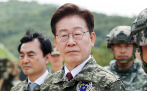 李 "세월호 피해자 조롱·모욕 행위 엄정 대응"