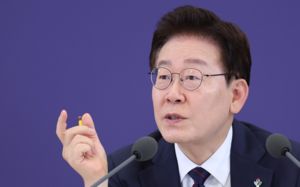 李 "GPU 확보 속도 느려"…'추경' 언급도
