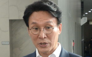 김민석, 柳겨냥 "대통령 만들었단 자신감 안돼"