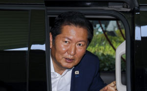 정청래 "李정부 성공 위해선 범진보 연대"