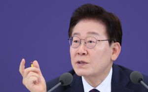 李 "반도체 입지 토론하되 갈등 조장 말라"