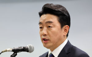 강훈식 "메가프로젝트 반드시 성공시킬 것"