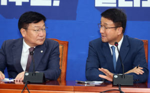 與의 원구성 데드라인…단독처리 강행하나
