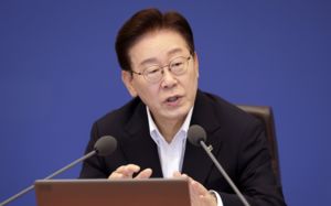 李 "호남 투자 '조족지혈'…힘 합쳐달라"