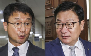 與 "11개 상임위부터 처리"…韓 보고서도 채택