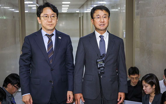 원구성 결렬…與 "11개 상임위원장 선출"