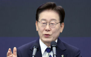 李 "서남권 반도체 클러스터 책임지고 지원"