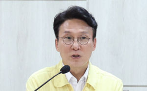 당 복귀 김민석, 오늘 與 상임고문단과 만찬