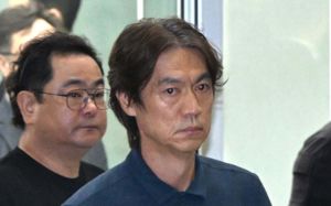 국회, 축구협회 청문회 추진…홍명보 부른다