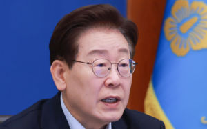 李, 7일부터 순방길…나토 정상회의·몽골 방문