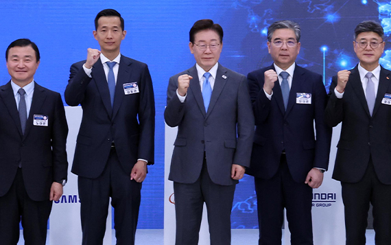영남, 우주·AI·방산 벨트…6대기업 312조 투자