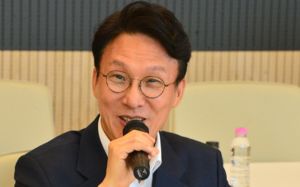 민주 당권경쟁 본격화…김민석, 6일 출사표