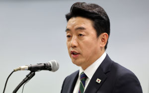 강훈식 "추가세수 활용할 미래대응기금 신설 추진"
