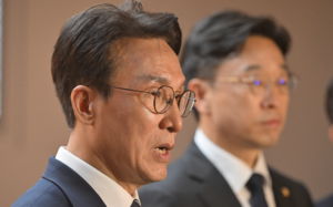 김민석, 정청래 직격…"자기정치로 당 혼선"