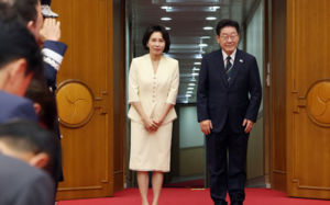 李, 튀르키예로 출국…닷새간 나토·몽골 순방