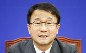 한병도 "올공 투표지 재검표·수개표 검토"