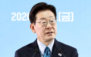 李 "'몽탄신도시' 활기…한·몽 정신 닮아"