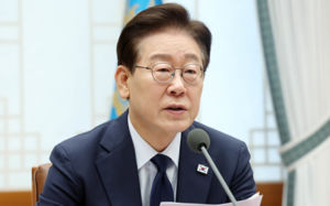 李, 오늘 반도체 추가세수 미래대응기금 논의