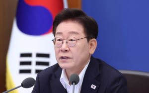 李 "나는 집이 없다"…분당 아파트 5달만에 팔려