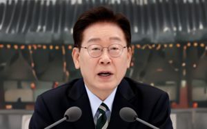 李 "개인정보 유출 과징금, 기업 표적 아냐"
