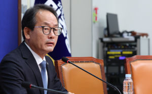 與최고위, '출마 제한' 송영길·김용 예외 적용