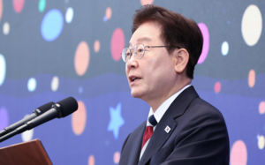 李 "계엄 극복한 12월 3일, 국민주권의 날로 지정"