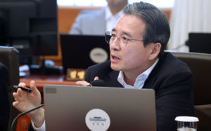삼전닉스 레버리지 상폐?…김용범 "상상 못해"