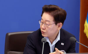 종합특검 연장법 국무회의 의결…30일 수사 연장