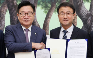 여야 '선관위 특검' 절충안 합의…국회 정상화 수순