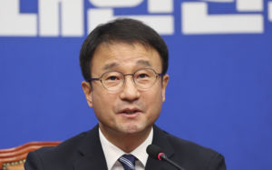 한병도 "'검사는 수사 안 한다'가 대원칙"