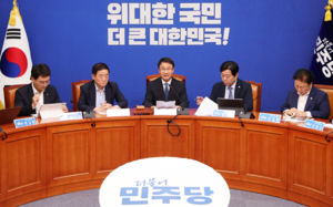'신천지 개입' 의혹 두고 친명·친청 갈등 격화
