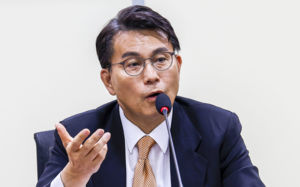 윤상현 "올공 투표지, 특검 입회 재검표해야"