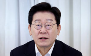 李, 美관세에 "예측가능 무역질서 유지해야"