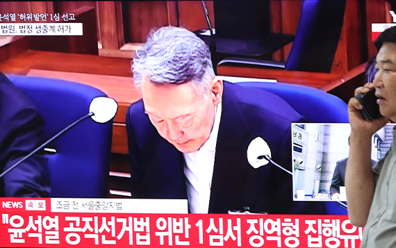 국힘, 397억 반환 위기…"李 재판도 결론내야"