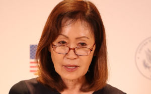 스틸 美대사 "한미 동맹, 세계서 가장 강력"