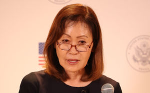 스틸 美대사 "한미 동맹, 세계서 가장 강력"