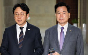 여야, 선관위 특검법 합의…내달 18일 재검표