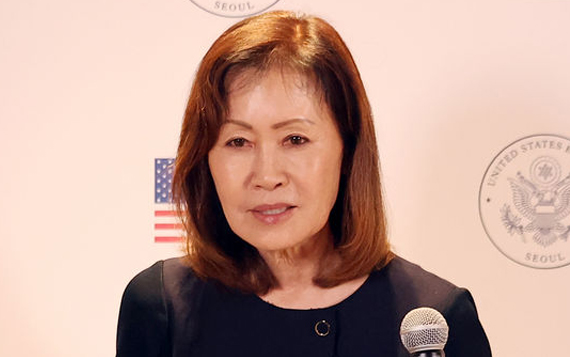 스틸 美대사 "한미 동맹, 세계서 가장 강력"
