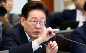 李 "주택 공급 속도가 중요"…물량 확보 지시
