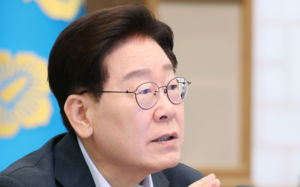 李, 무안군 향해 "광주 군공항 이전 협조해야"