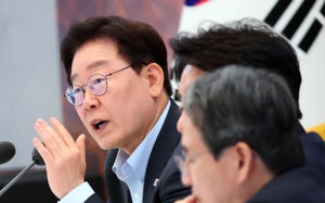 오늘 법무부 보고…'사의' 정성호 언급 나오나