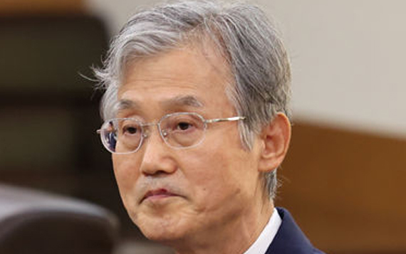 범여권 "조희대 직무 방기…대법관 즉시 제청"