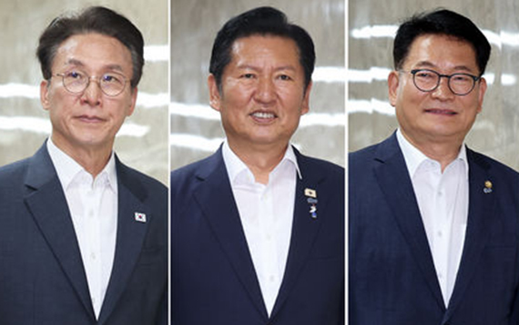 與 순회경선 2주차…오늘 '첫 수도권' 인천 주목