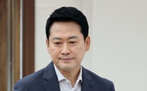 장동혁, 사퇴론 속 이르면 금주 쇄신안 발표