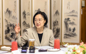 한 총리 "청년 일자리 중요…곧 정부 대책"