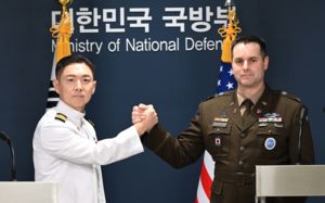 17~27일 한미 UFS연습…야외기동훈련 14건