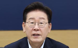李 "행정수도 세종 완성 위해 법제도 뒷받침"