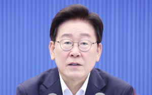 李 "법·제도 고쳐서라도 택지 파격적 확보"