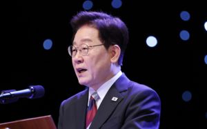 체제 존중 넘어 전쟁 종식으로…李 '대북 구상'