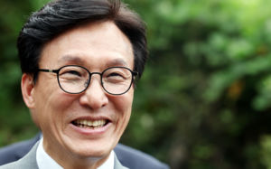 거제→부산→강릉…김민석 당선후 광폭행보